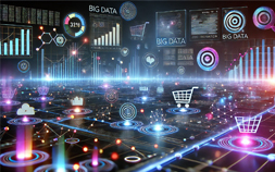 Big Data в маркетинговых исследованиях